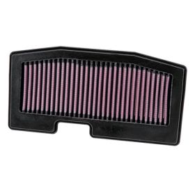 Filtre à air K&N TB-6713 pour TRIUMPH