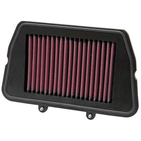 Filtro aria K&N TB-8011 per TRIUMPH