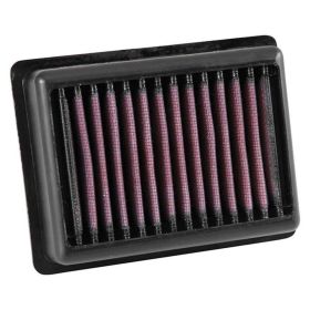 Filtre à air K&N TB-9016 pour TRIUMPH