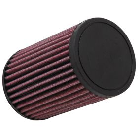 Filtro aria K&N in cotone rotondo alto 117 mm per YAMAHA XJR 1300