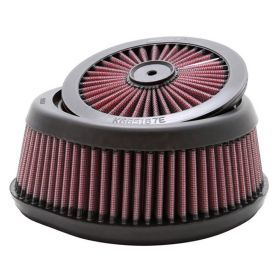 Filtro aria K&N in cotone per Yamaha alto 216mm