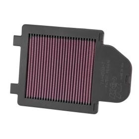 K&N YA-4504-T Couvercle de filtre à air