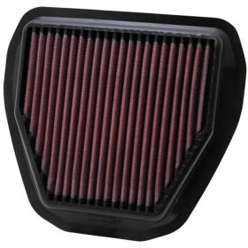 Filtro aria K&N YA-4510 per YAMAHA