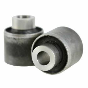 Supports en acier et en caoutchouc KÜBLER pour montage de moteur