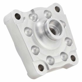 Testa KÜBLER Racing Evolution 2 alluminio corsa 52mm compressione 12,5:1