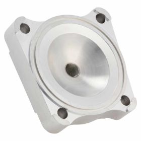 Testa KÜBLER Racing Evolution 2 Alluminio Corsa 54mm Compressione 12,5:1