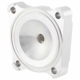Testa KÜBLER Racing Evolution 2 Alluminio Corsa 54mm Compressione 12,5:1
