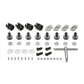 KIT TRASF P.VALIGIE PLO IN RAPID FITTING