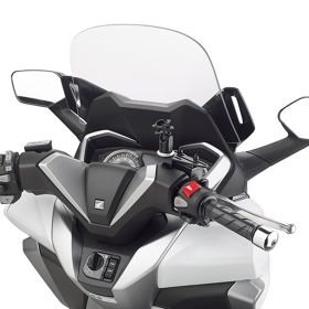 KIT VITI PER MONTARE RC KS904B