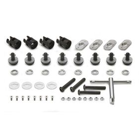 KIT TRASF P.VALIGIE PLO IN RAPID FITTING