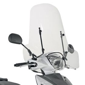 KAPPA 107AK Motorcycle windshield