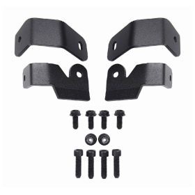 KAPPA 1146KIT ADATTATORE X MONTARE KLX1146