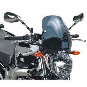 KAPPA 140DK Motorcycle windscreen