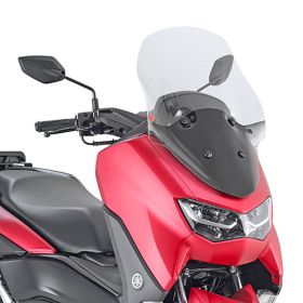 KAPPA TRANSPARENTE WINDSCHILD OHNE ZUBEHÖR