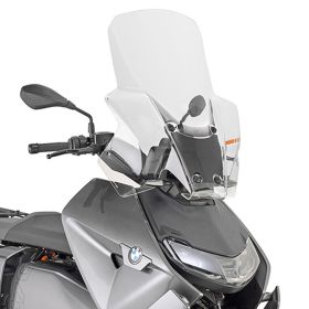 Motorrad windschutz KAPPA 5142DTK