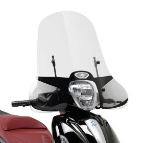KAPPA 5606AK Motorcycle windshield