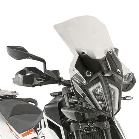 KAPPA 7710DTK Motorcycle windshield