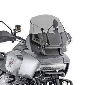 KAPPA 8400D WINDSHIELD WITHOUT ATTACHMENTS