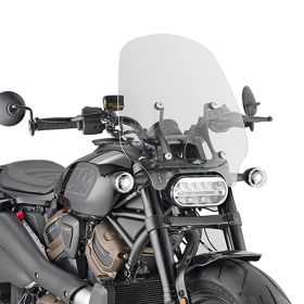 Motorrad windschutz KAPPA 8401AK
