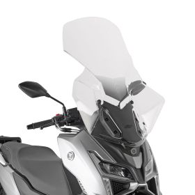 KAPPA 9259DTK windschutz transparent ohne Befestigungen