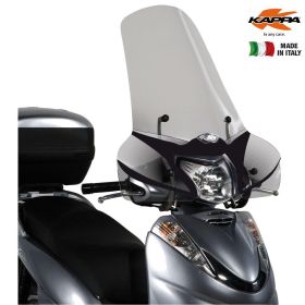 Motorrad windschutz KAPPA