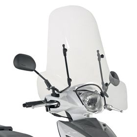 STAFFE X PARABREZZA 107AK