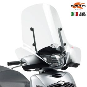 Motorrad windschutz KAPPA