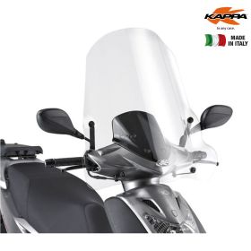 Motorrad windschutz KAPPA