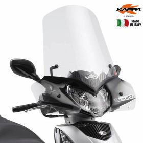 Motorrad windschutz KAPPA