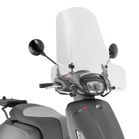 Windschutz aufsätze KAPPA A6120AK