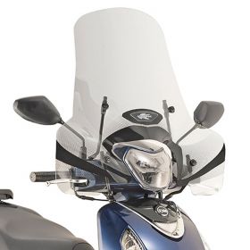KAPPA A7061AK Motorcycle windshield brackets