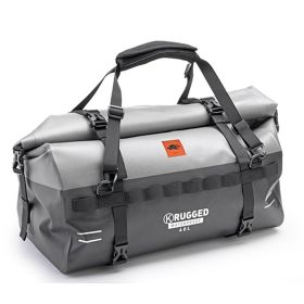BORSA RULLO RUGGED RANGE 40 L