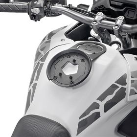 FLANGIA X BORSA TANKLOCK