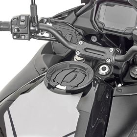 FLANGIA X BORSA TANKLOCK TANKLOCKED