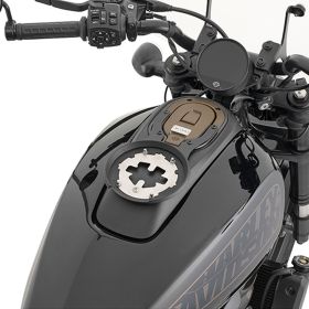 KAPPA BF73K FLANGIA SERBATOIO TANKLOCK