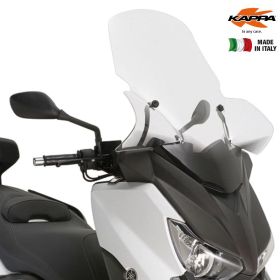 Motorrad windschutz KAPPA