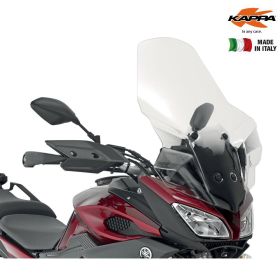 Motorrad windschutz KAPPA
