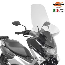 Motorrad windschutz KAPPA