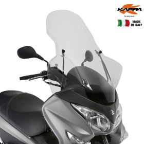 Motorrad windschutz KAPPA