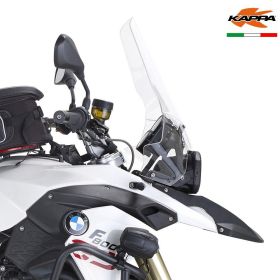 Motorrad scheibe KAPPA