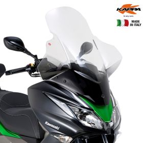 Motorrad scheibe KAPPA