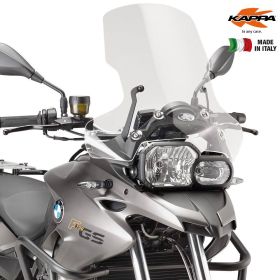 Motorrad windschutz KAPPA