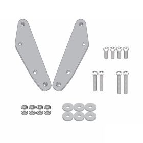 WINDSHIELD-HALTERUNGSSET KAPPA KD6104ST