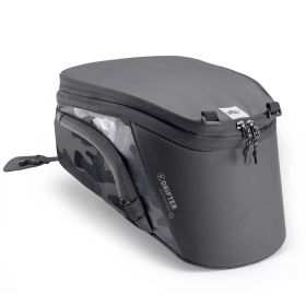 Borsa serbatoio KAPPA DR01 K'DRIFTER TANKLOCK nero camo 10/15L
