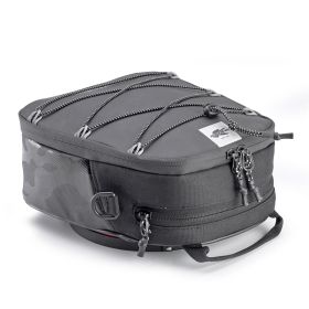 Borsa serbatoio KAPPA DR04 K'DRIFTER TANKLOCK nero camo 4,5L