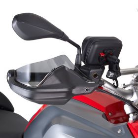 KAPPA EH5108K Motorcycle handguard extension