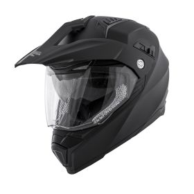 KAPPA KV30 Evo Basic enduro helmet matt black