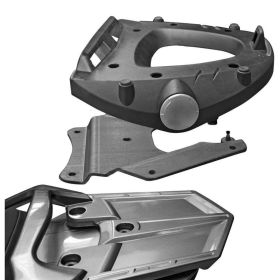 PORTAPACCHI POSTERIORE MONOLOCK