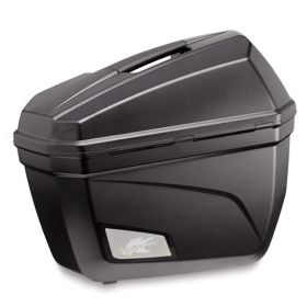 VALISES LATERALES 22 LT NOIR MONOKEY