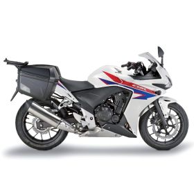 VALISES LATERALES 22 LT NOIR MONOKEY
